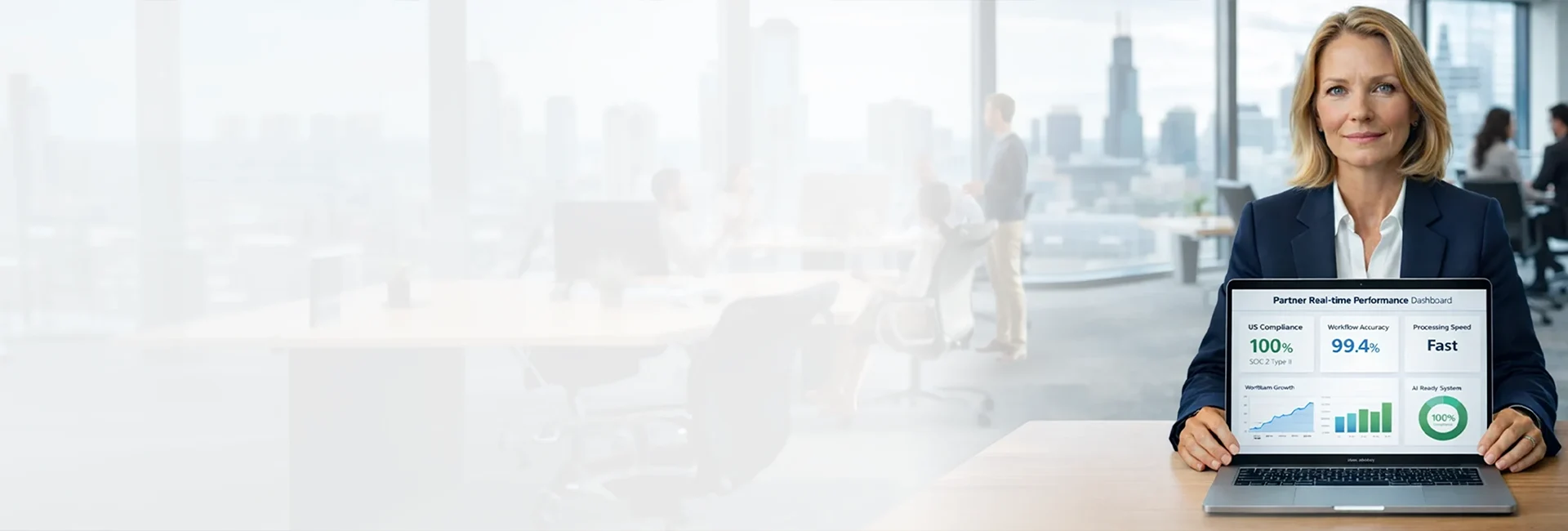 Why US Insurance Agencies Are Choosing Outsourcing Partners